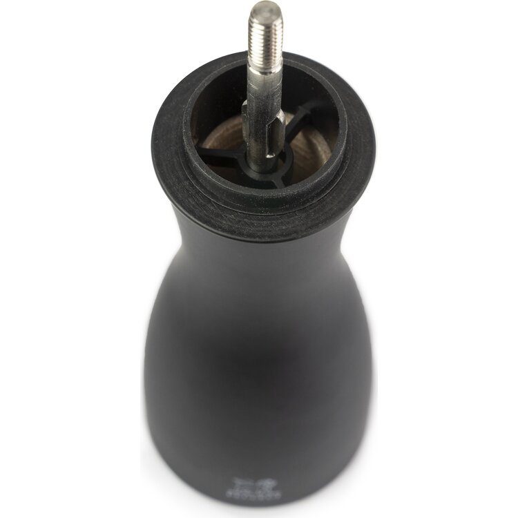 Peugeot Peugeot Tahiti pepermolen 15 cm, mat zwart