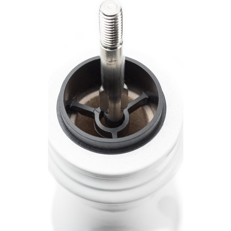 Peugeot Peugeot Paris pepermolen 30 cm, wit, u'Select