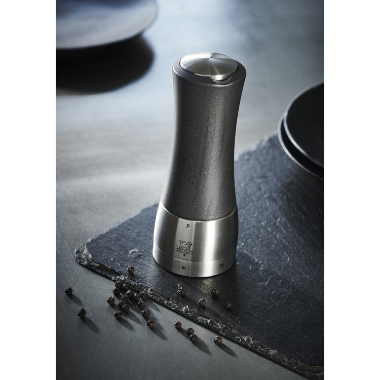 Peugeot Peugeot Madras pepermolen 16 cm, grafiet, u'Select