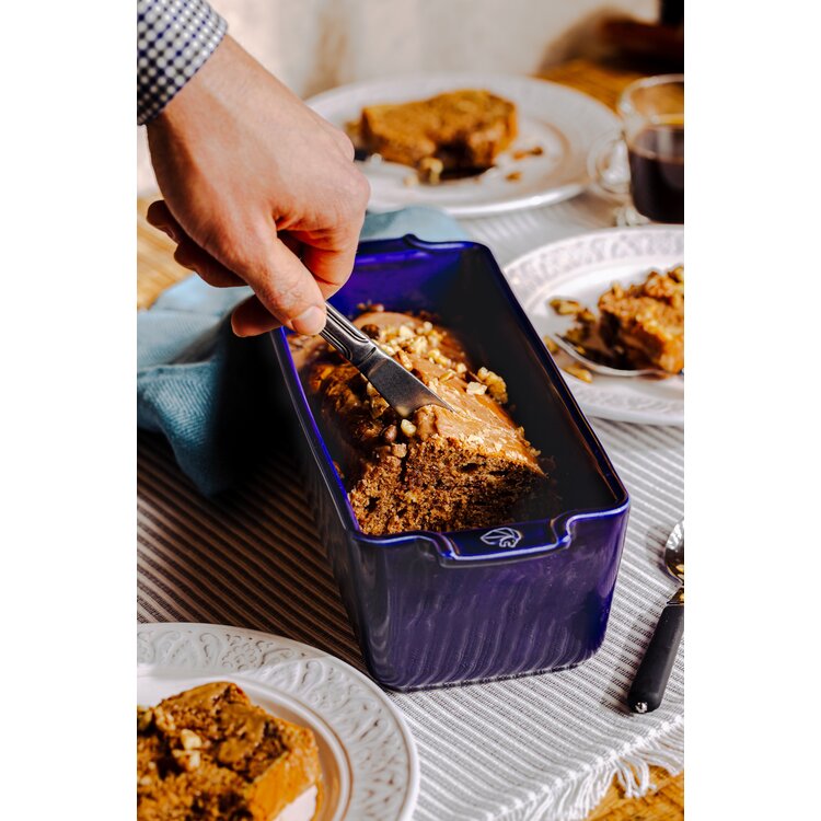 Peugeot Peugeot Appolia cakevorm 31 cm, blauw