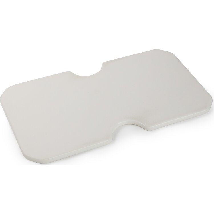 Peugeot Peugeot Appolia terrine 0,65 l, leisteen, met drukdeksel, keramiek