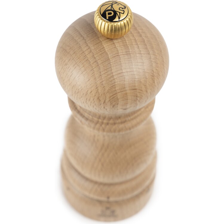 Peugeot Peugeot Paris pepermolen 15 cm, naturel, u'Select, beukenhout