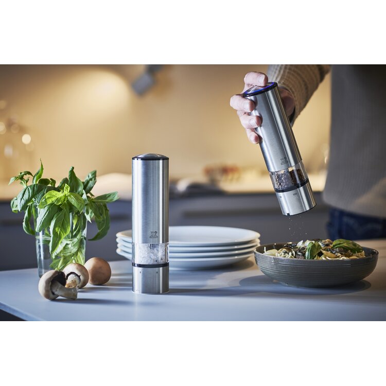 Peugeot Peugeot Elis Sense zoutmolen 20 cm, RVS, u'Select