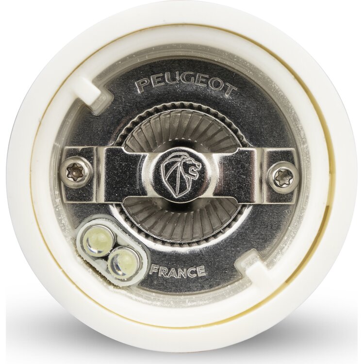 Peugeot Peugeot Elis Sense zoutmolen 20 cm, RVS, u'Select