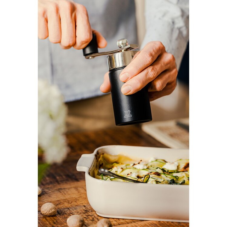 Peugeot Peugeot Appolia ovenschaal 40 cm, ecru, rechthoek