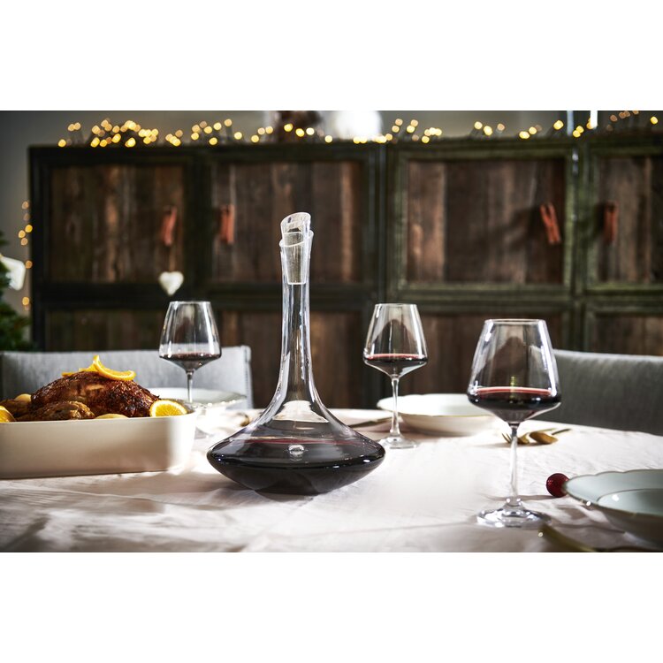 Peugeot Peugeot Ibis decanteerkaraf 75 cl, rijpe wijn