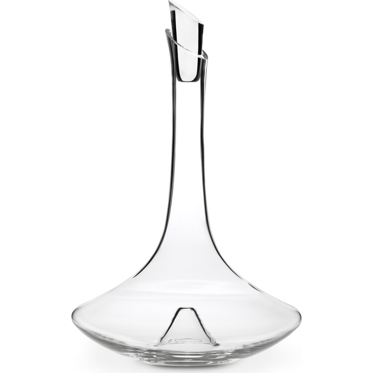 Peugeot Peugeot Ibis decanteerkaraf 75 cl, rijpe wijn