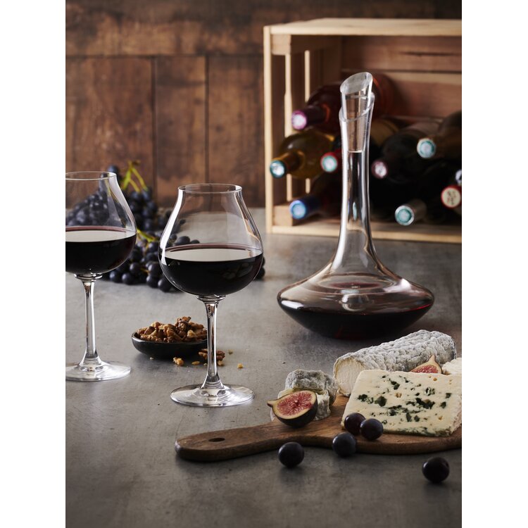 Peugeot Peugeot Ibis decanteerkaraf 75 cl, rijpe wijn