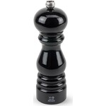 Peugeot Paris pepermolen 18 cm, zwart
