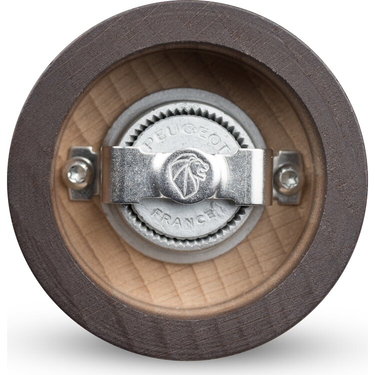Peugeot Peugeot Paris pepermolen 22 cm, chocolade, beukenhout