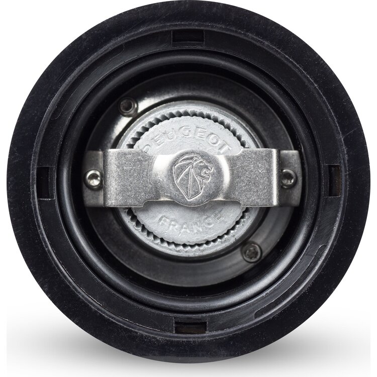 Peugeot Peugeot Paris pepermolen 12 cm, zwart, u'Select