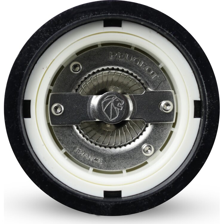 Peugeot Peugeot Paris zoutmolen 12 cm, zwart, u'Select