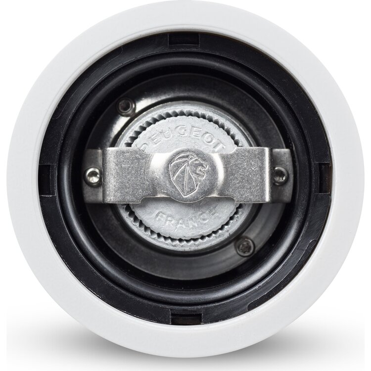 Peugeot Peugeot Paris pepermolen 12 cm, wit, u'Select