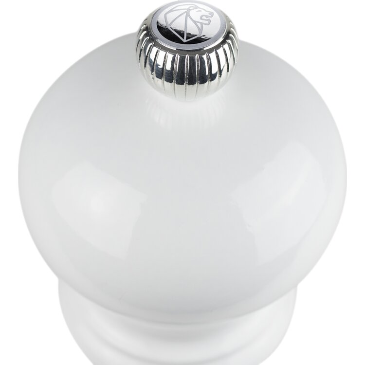 Peugeot Peugeot Paris zoutmolen 12 cm, wit, u'Select