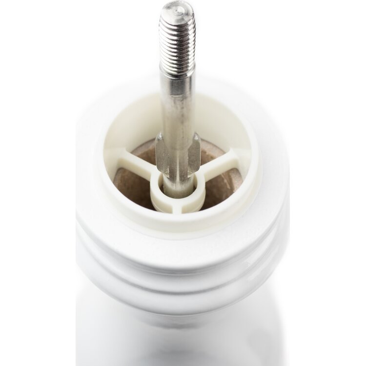 Peugeot Peugeot Paris zoutmolen 12 cm, wit, u'Select