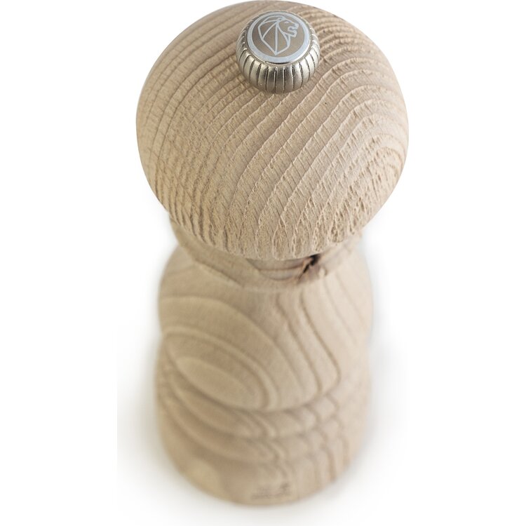 Peugeot Peugeot Paris Nature zoutmolen 12 cm, natuur, gerecycled hout