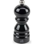Peugeot Paris pepermolen 12 cm, zwart