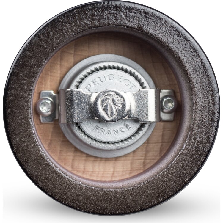 Peugeot Peugeot Paris pepermolen 50 cm, zwart, beukenhout