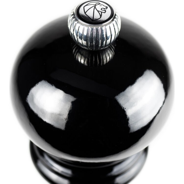 Peugeot Peugeot Paris pepermolen 50 cm, zwart, beukenhout