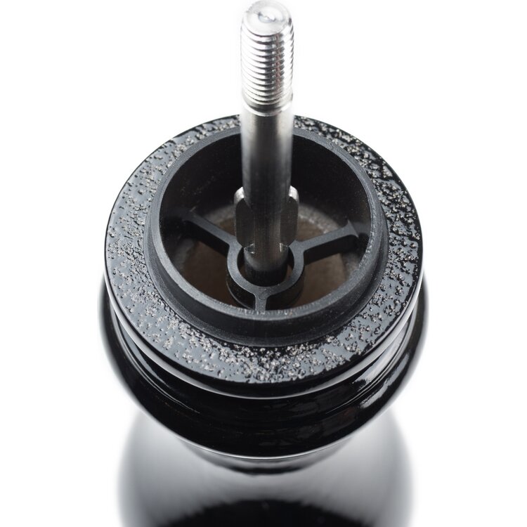 Peugeot Peugeot Paris pepermolen 50 cm, zwart, beukenhout