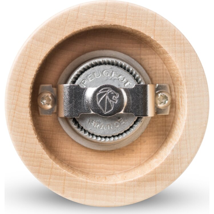 Peugeot Peugeot Paris pepermolen 18 cm, naturel, beukenhout