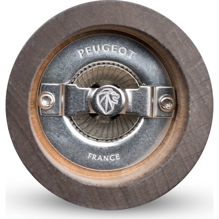 Peugeot Peugeot Paris zoutmolen 22 cm, chocolade, beukenhout