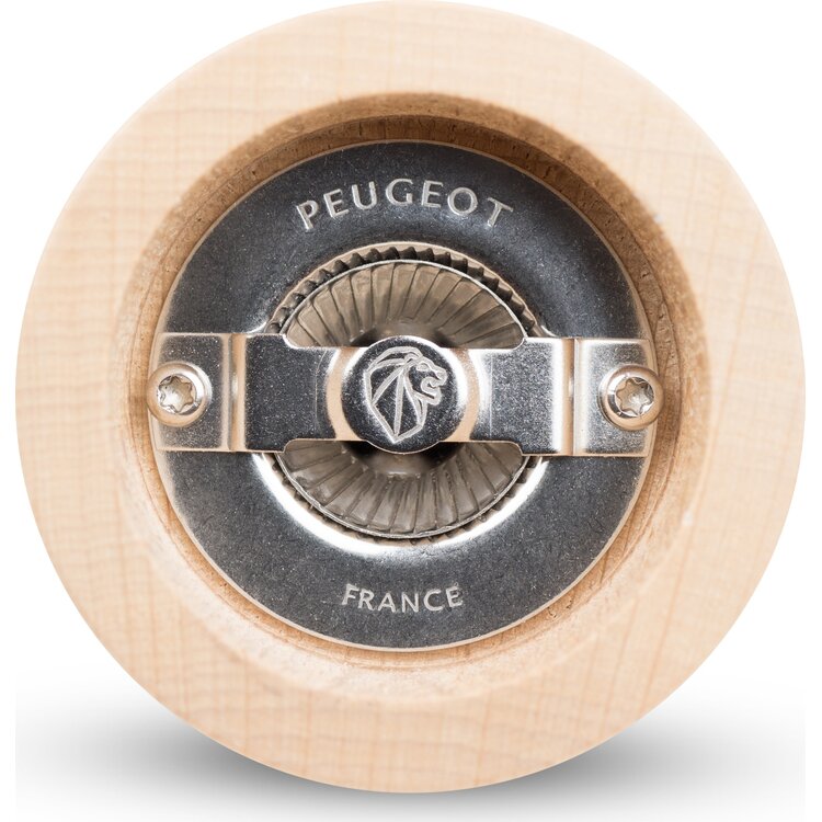 Peugeot Peugeot Paris zoutmolen 22 cm, naturel, beukenhout