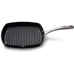 Skottsberg Cast Iron grillpan 28cm