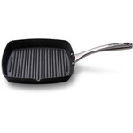 Skottsberg Cast Iron grillpan 24cm