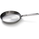 Skottsberg Stainless Steel koekenpan 28cm