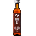 Skottsberg Wood Works tun olie 25cl