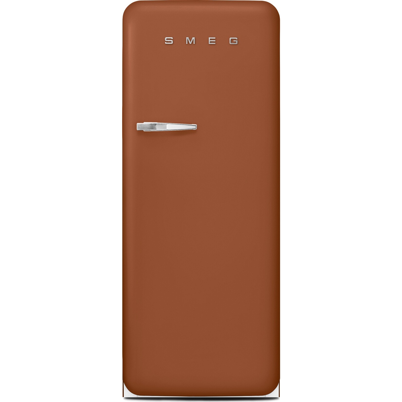 SMEG SMEG Koelkast FAB28RDRU5 enkeldeurs, Rust, rechts