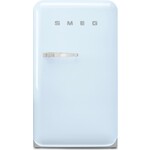 SMEG Koelkast FAB10HRPB5 enkeldeurs, Pastelblauw