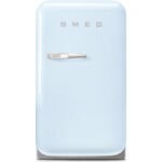 SMEG Koelkast FAB5RPB5 enkeldeurs, Pastelblauw