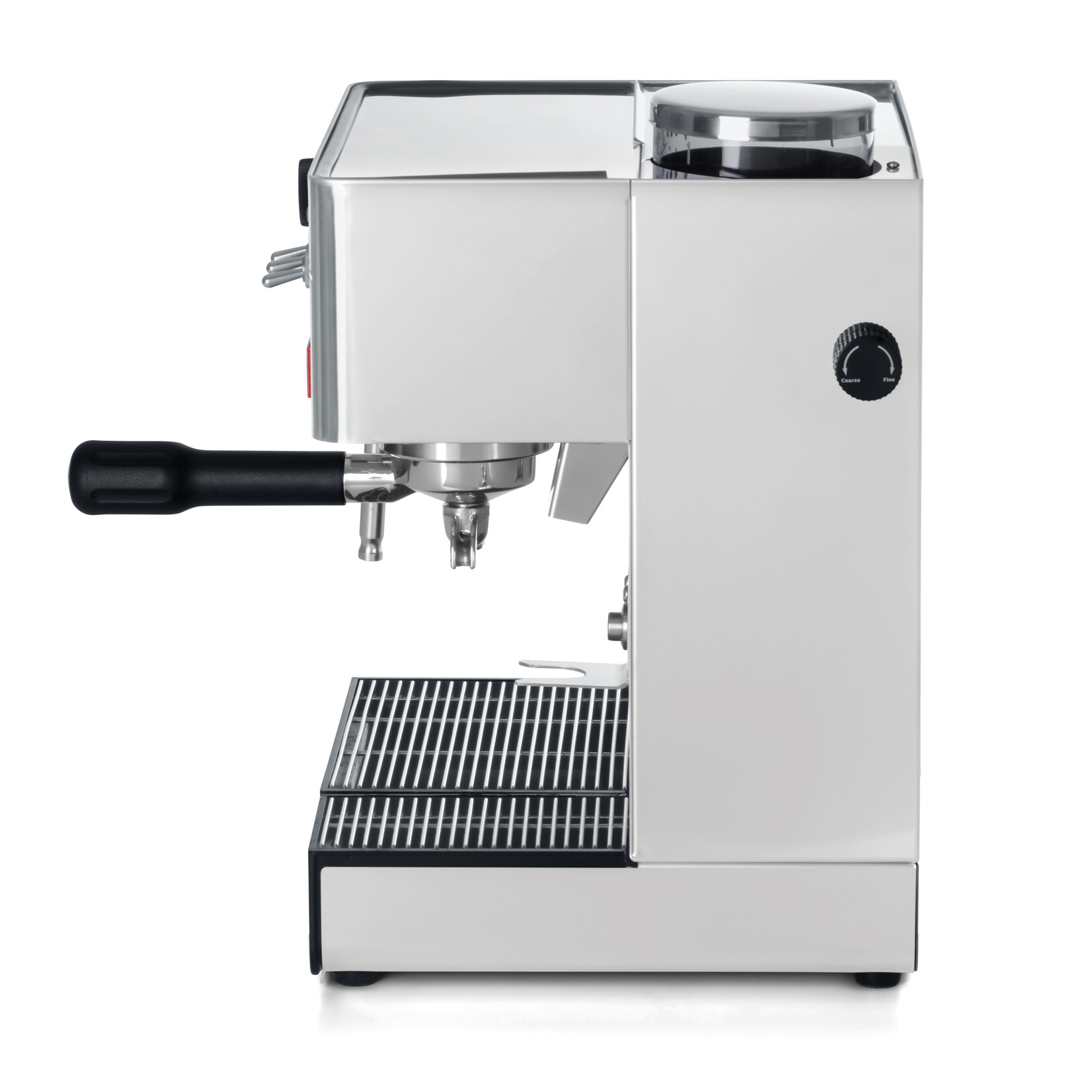 La Pavoni La Pavoni Espressomachine, Zilver, LPCDMB02EU