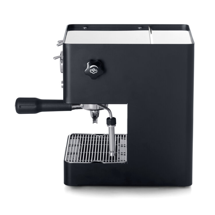 La Pavoni La Pavoni Koffiemachine Casa Bar, Zwart, LPMCBN01EU