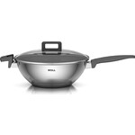 Woll Concept wok 30cm, met deksel