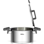 Woll Concept kookpan 20cm, 3,4 liter