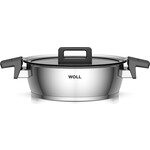 Woll Concept kookpan 24cm, 3,6 liter