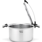 Woll Concept Pro kookpan 16cm, 2 liter