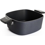 Woll Diamond Lite braadpan 24x24cm, 4,5 liter