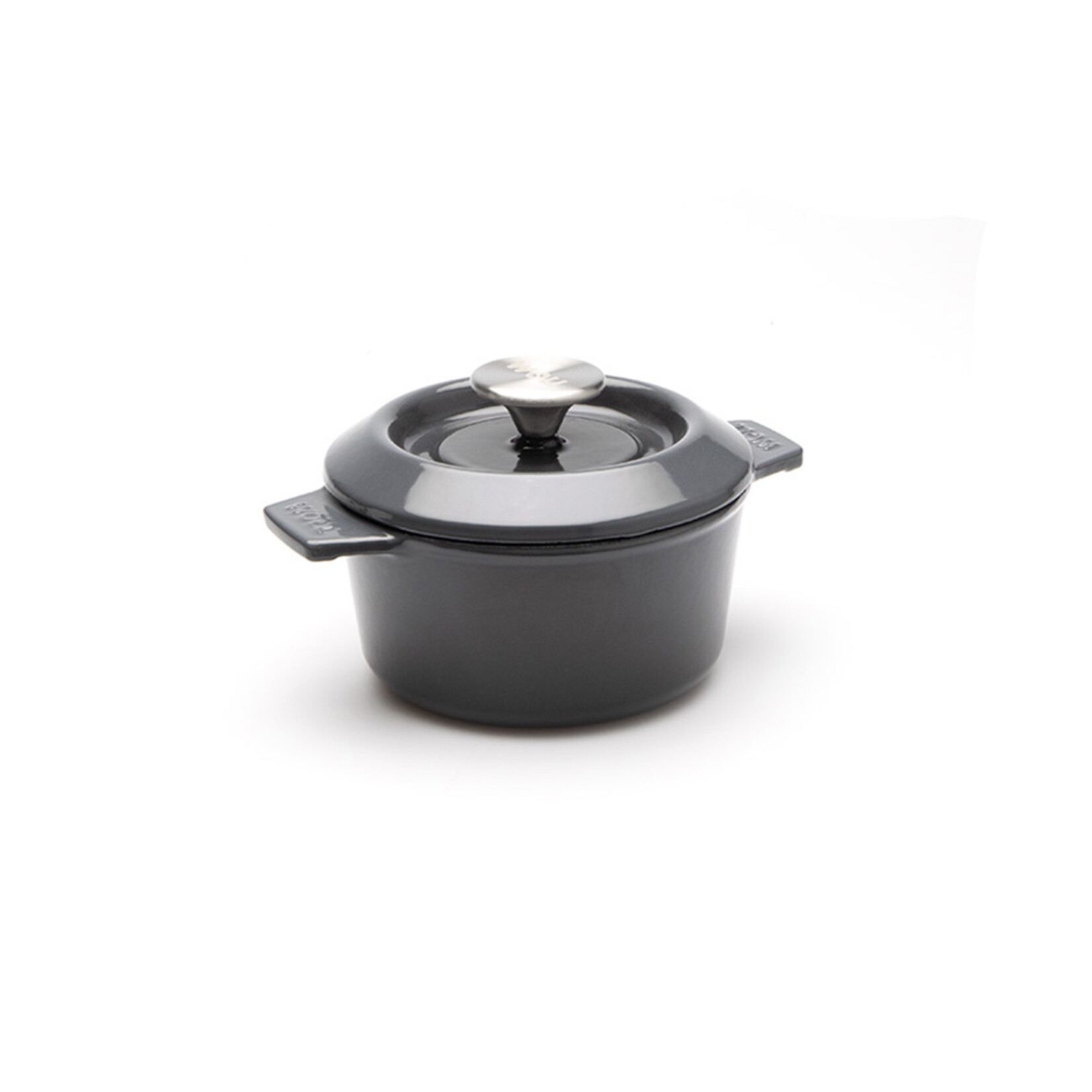 Woll Woll IRON braadpan 16cm, 1,3 liter