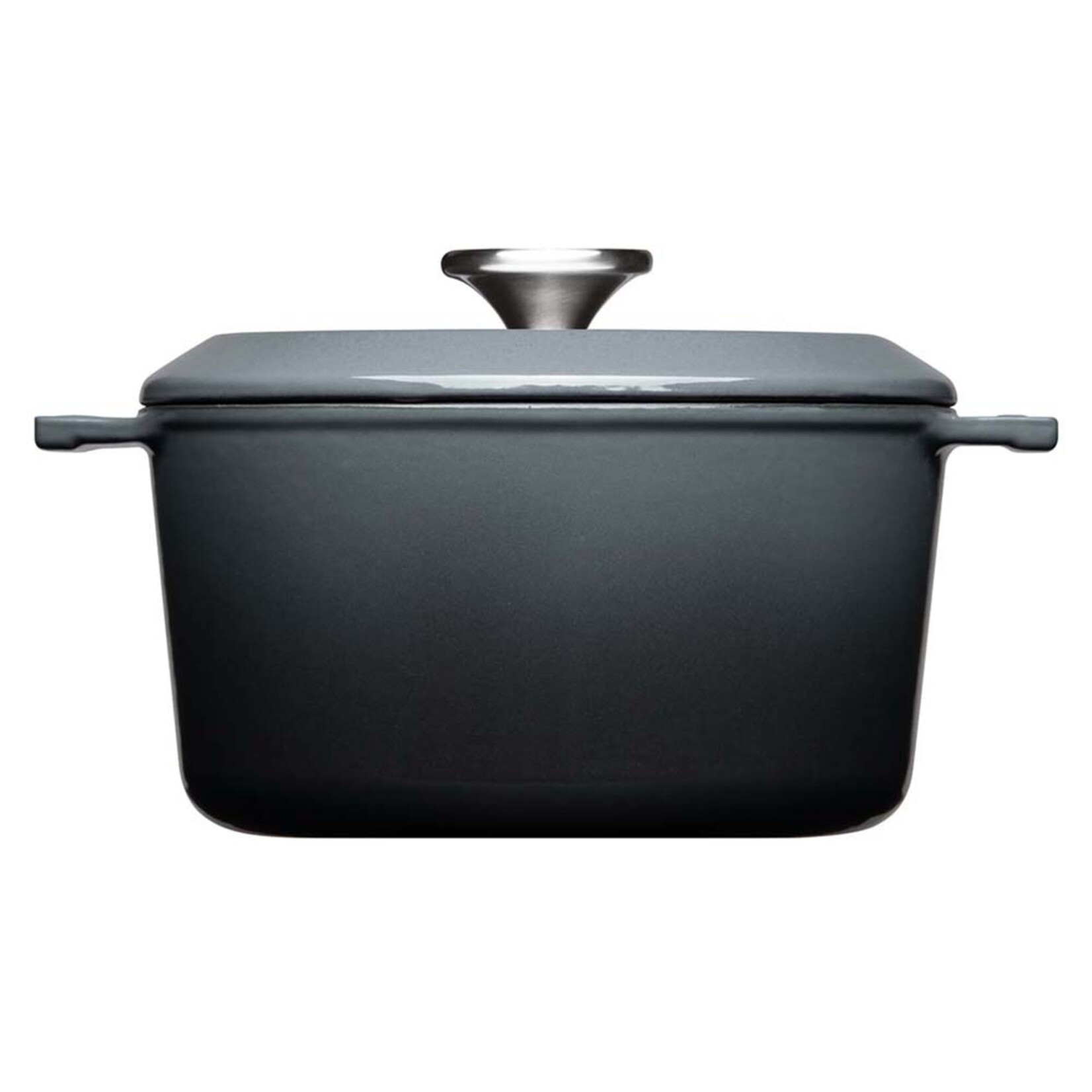 Woll Woll IRON braadpan 20cm, 2,9 liter