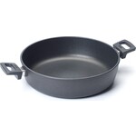 Woll nowo Titanium braadpan 32cm, 5,5 liter