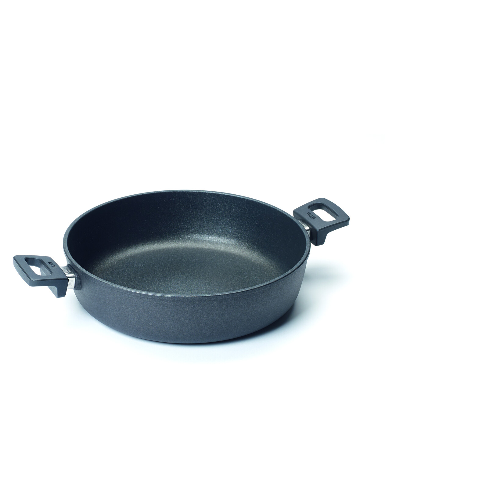 Woll Woll nowo Titanium braadpan 32cm, 5,5 liter