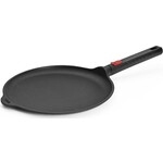 Woll EcoLogic QXR pannenkoekenpan 26cm, afneembare greep