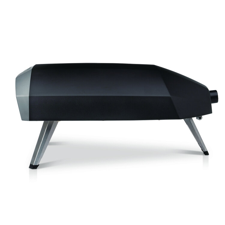 Ooni Ooni Pizzaoven Koda 12, gasgestookt, Nederlands model