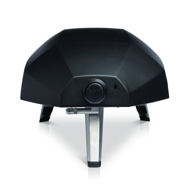 Ooni Ooni Pizzaoven Koda 12, gasgestookt, Nederlands model