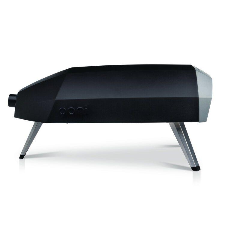 Ooni Ooni Pizzaoven Koda 12, gasgestookt, Nederlands model