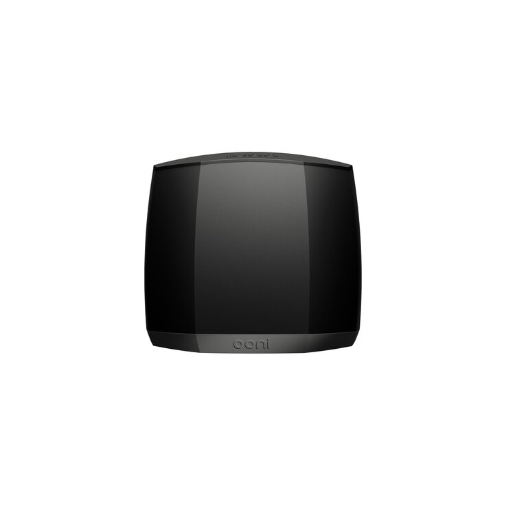 Ooni Ooni Pizzaoven Koda 2 Max, gasgestookt, Nederlands model